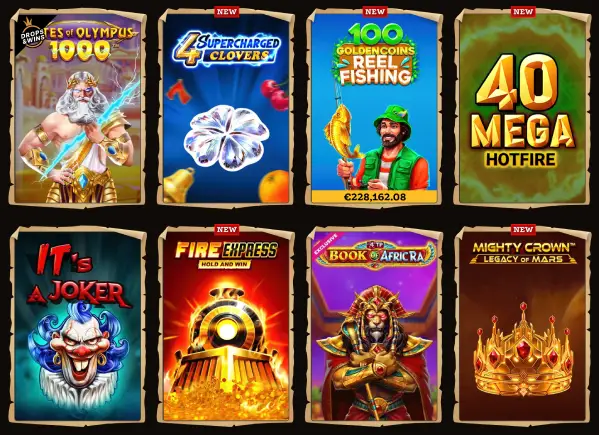 lizaro casino uk